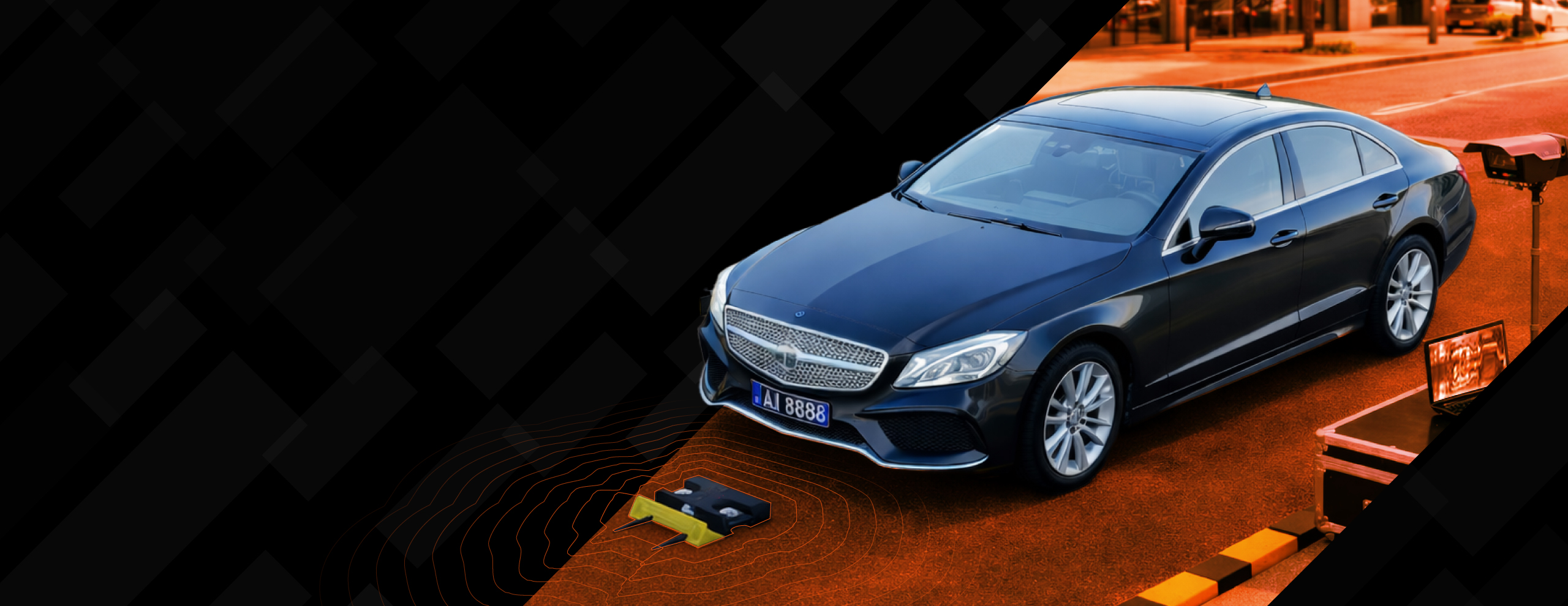 Intertraffic Amsterdam 202